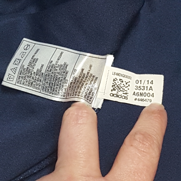 Toronto Argos CFL Authentic Mens M TShirt Football - Picture 7 of 8